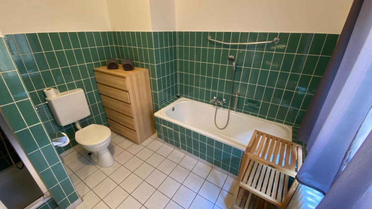 Hotel Garni Bad Cafe Bad Niedernau エクステリア 写真